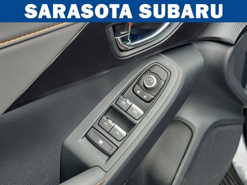 New 2026 Subaru Crosstrek 2.5i Limited AWD/4WD image 17