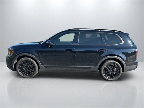 Certified 2025 Kia Telluride EX X-Line image 4