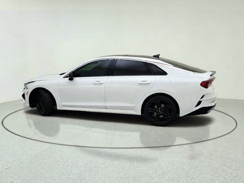 Used 2022 Kia K5 GT-Line w/ GT-Line FWD Premium Package image 13