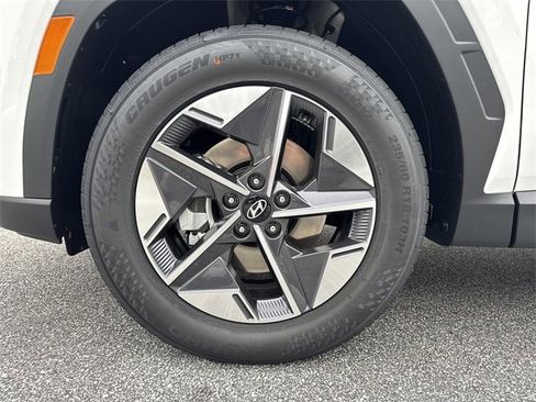 New 2026 Hyundai Tucson SEL image 11