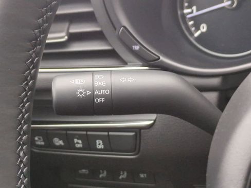 New 2026 MAZDA MAZDA3 2.5 Turbo Sedan w/Premium Plus image 27