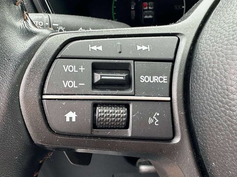 Certified 2025 Honda CR-V Sport image 20