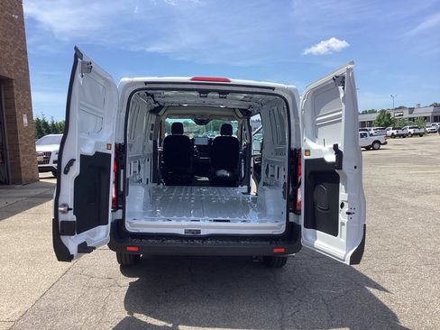 New 2026 Ford Transit 150 Low Roof RWD image 10