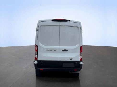 New 2024 Ford Transit 150 148 Medium Roof w/ Interior Upgrade Package RWD image 4