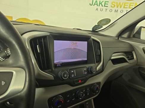 Certified 2020 GMC Terrain SLT w/ Preferred Package image 21