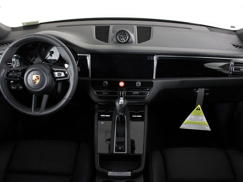 New 2026 Porsche Macan S AWD/4WD image 11