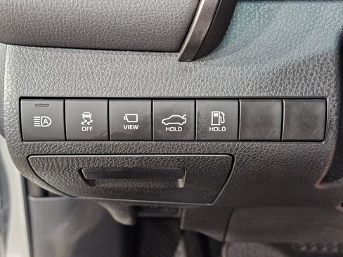 Used 2023 Toyota Camry XSE w/ Navigation Package FWD image 26