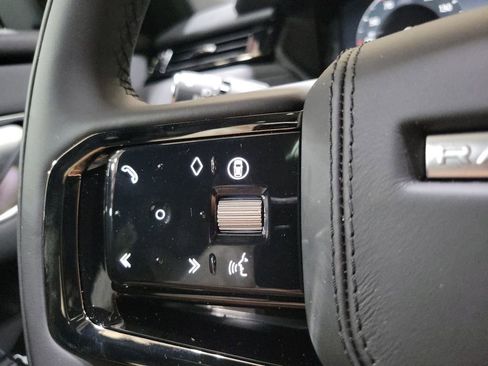 New 2026 Land Rover Range Rover Velar S image 15