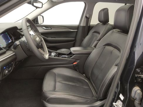 Used 2022 Jeep Grand Cherokee Limited 4xe AWD/4WD image 17