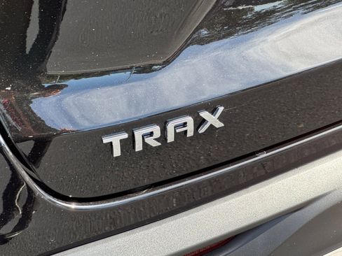 New 2026 Chevrolet Trax ACTIV FWD image 25