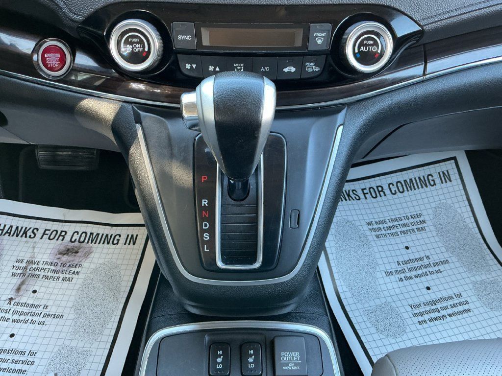 Used 2015 Honda CR-V EX-L image 23