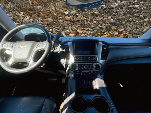 Used 2015 Chevrolet Tahoe LT image 13