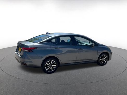 Used 2025 Nissan Versa SV FWD image 15