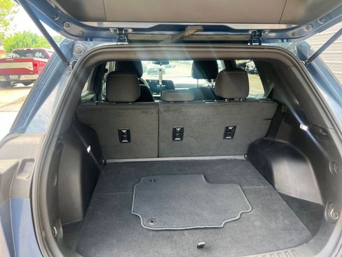 Used 2025 Chevrolet Equinox LT image 25