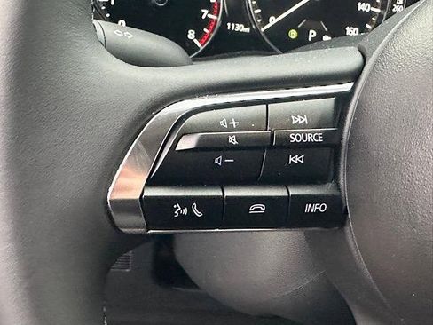 Used 2025 MAZDA CX-30 AWD 2.5 S w/ Preferred Package image 24