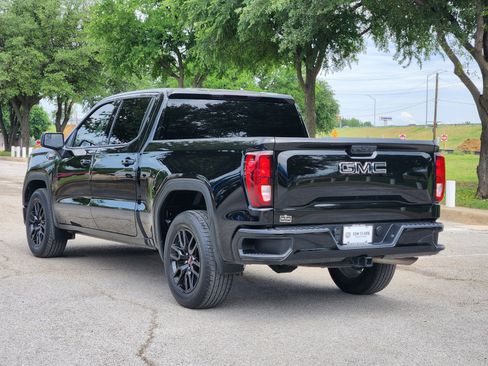 Used 2024 GMC Sierra 1500 Elevation RWD image 4