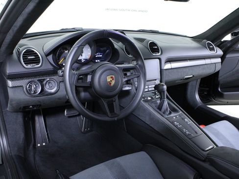 Used 2023 Porsche 718 Cayman GT4 RS image 28