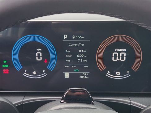 Certified 2025 Hyundai Santa Fe SEL image 12