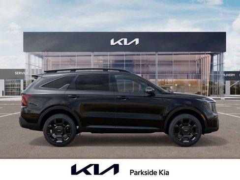 New 2026 Kia Sorento SX Prestige AWD/4WD image 7