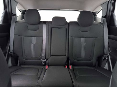 New 2026 Hyundai Tucson SEL image 16