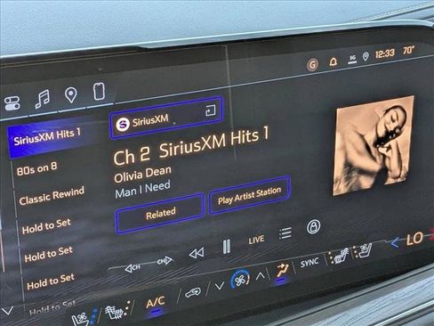 New 2026 Chevrolet Tahoe Premier image 13