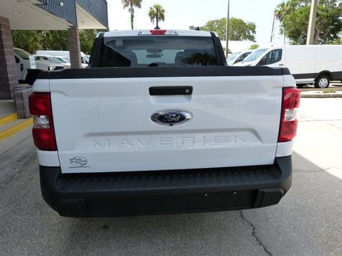 Used 2022 Ford Maverick XL FWD image 12