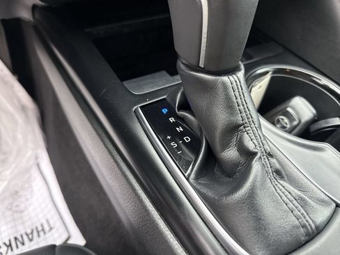 Used 2019 Toyota Camry SE w/ Audio Package FWD image 29