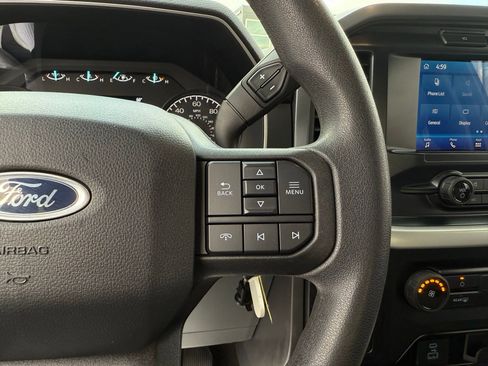 Used 2022 Ford F150 XLT w/ Trailer Tow Package AWD/4WD image 45