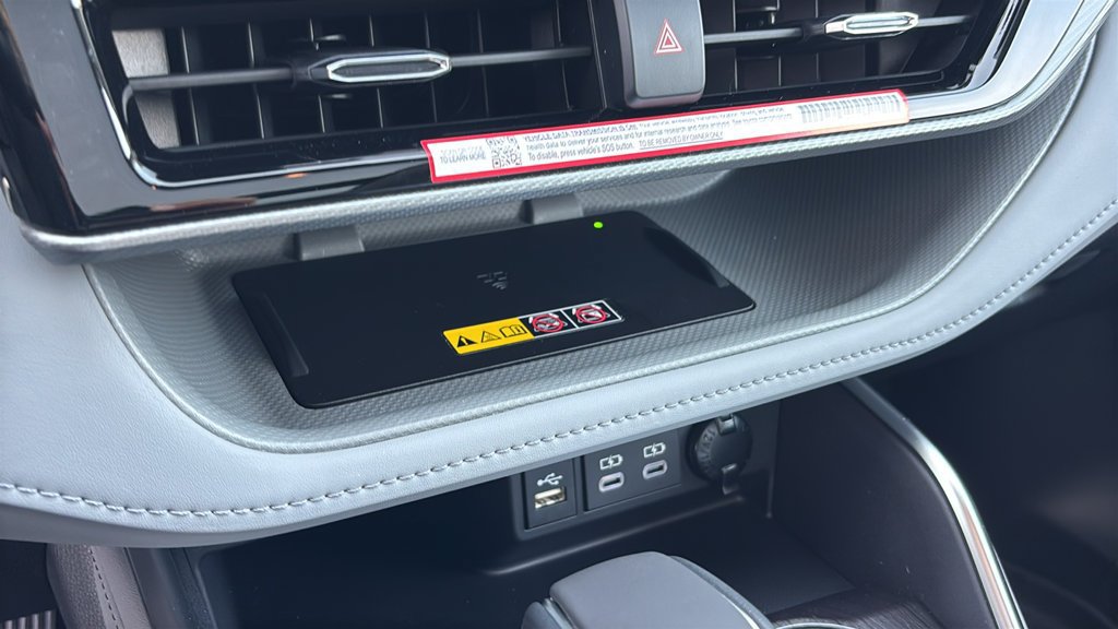 New 2026 Toyota Highlander Platinum AWD/4WD image 21