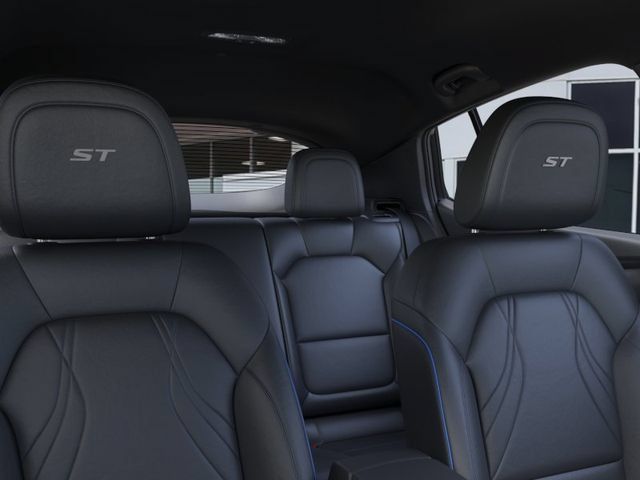 New 2026 Buick Envista Sport Touring w/ Convenience I Package FWD image 24