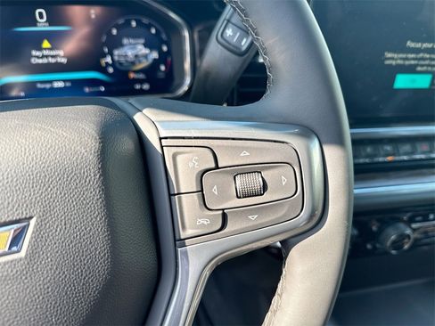 New 2026 Chevrolet Silverado 2500 LT w/ Z71 Chrome Sport Edition image 18