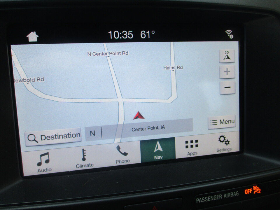 Used 2017 Ford Explorer XLT w/ Equipment Group 202A FWD image 34