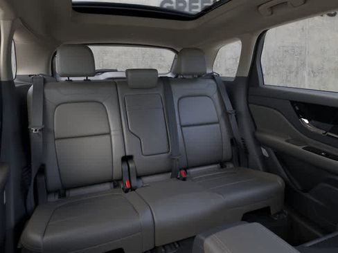 New 2025 Lincoln Corsair FWD w/ Equipment Group 101A image 11