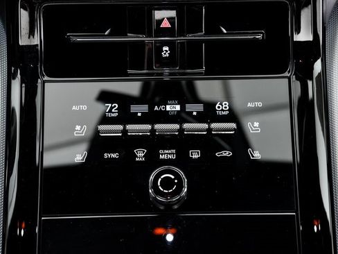 Used 2025 Porsche Panamera 4 image 20