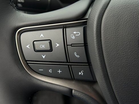 New 2026 Lexus UX 300h AWD image 15