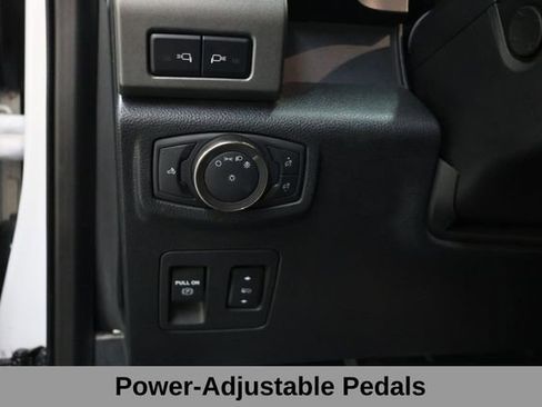 Used 2020 Ford F150 Raptor w/ Equipment Group 802A Luxury AWD/4WD image 39