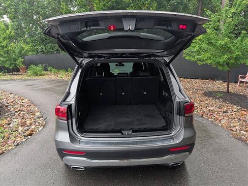 Used 2021 Mercedes-Benz GLB 250 4MATIC image 18