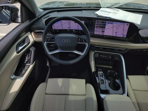 New 2026 Audi Q5 Premium Plus AWD/4WD image 22