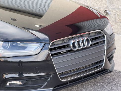 Used 2013 Audi A4 2.0T Premium image 23