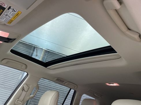 Used 2019 Lexus GX 460 Luxury image 19