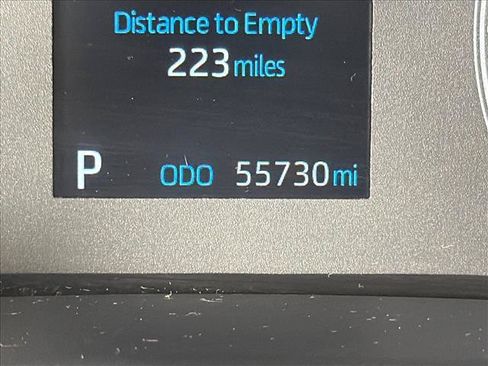 Used 2023 Toyota Corolla LE FWD image 27