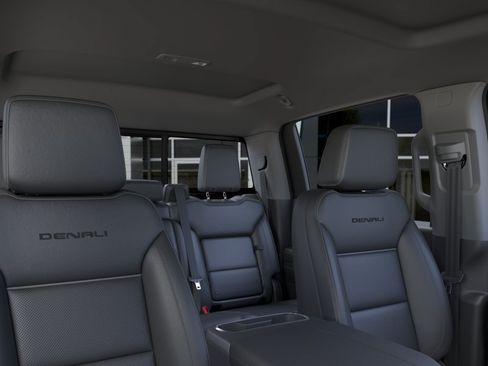 New 2026 GMC Sierra 1500 Denali w/ Technology Package AWD/4WD image 48
