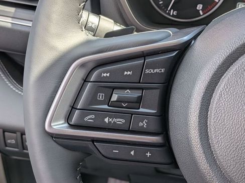 New 2026 Subaru Ascent Touring AWD/4WD image 22