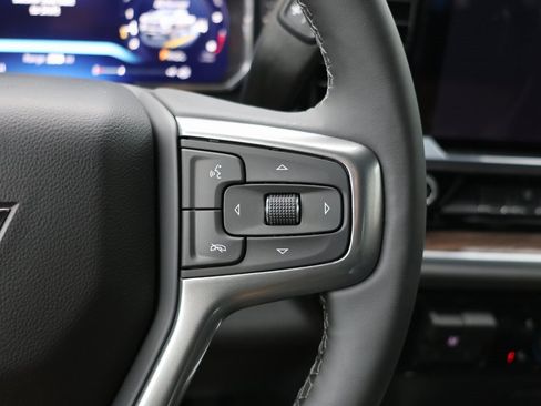 New 2026 Chevrolet Silverado 2500 LT w/ Trail Boss Package image 18