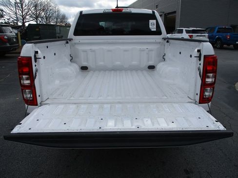 Used 2020 Ford Ranger XL w/ Equipment Group 101A Mid image 4