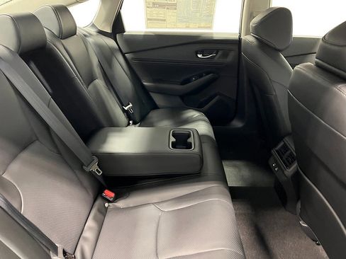 New 2025 Honda Accord Touring image 31