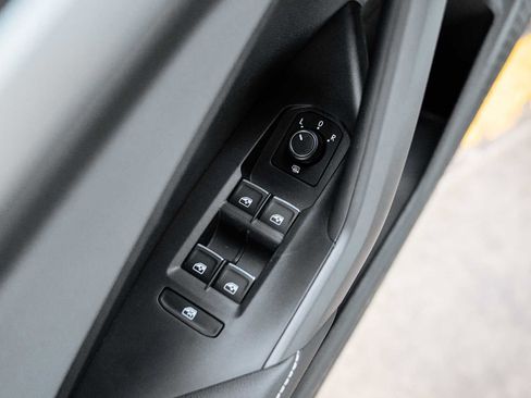 New 2026 Volkswagen Jetta SE image 20