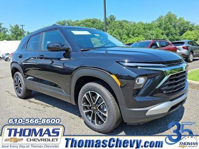 New 2026 Chevrolet TrailBlazer LT w/ Convenience Package