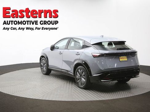 Used 2024 Nissan Ariya AWD image 61