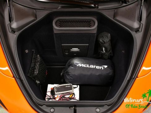 Used 2023 McLaren 720S Spider image 59